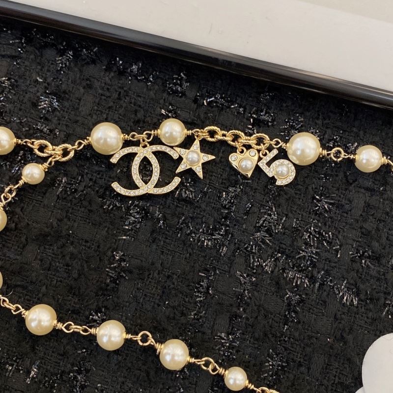 Chanel Necklaces